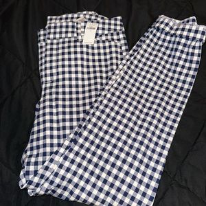 Old navy pixie pants